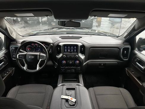Used 2021 Chevrolet Silverado 1500 RST w/ All Star Edition Plus image 20