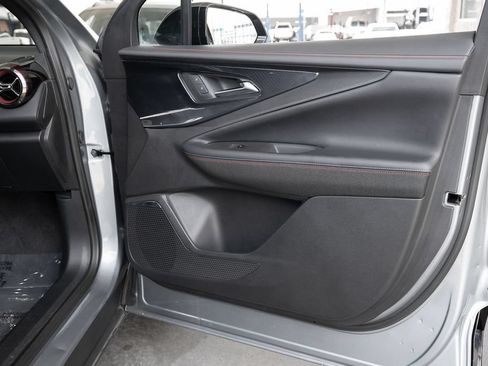 Used 2024 Chevrolet Blazer EV RS RWD image 44