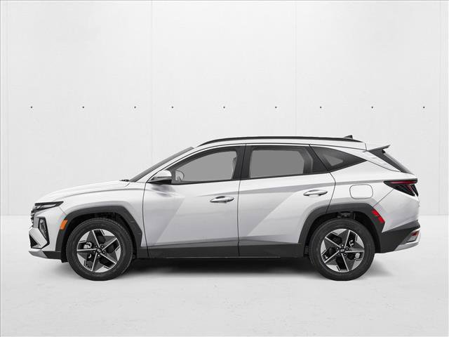 New 2026 Hyundai Tucson SEL AWD/4WD image 3