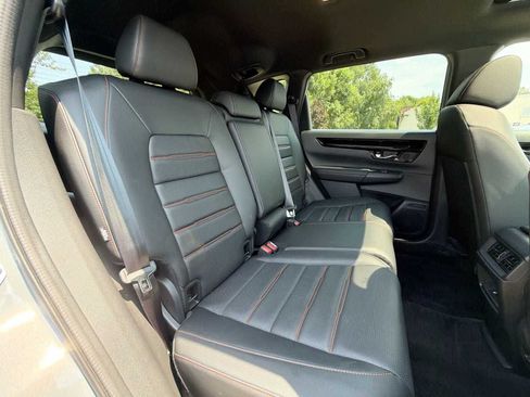 Used 2026 Honda CR-V Sport Touring image 18