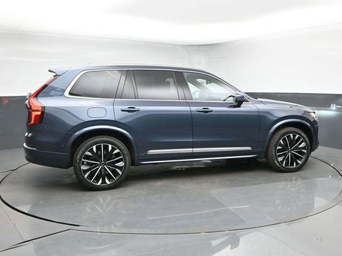 New 2026 Volvo XC90 B6 Plus w/ Protection Package Premier AWD/4WD image 9