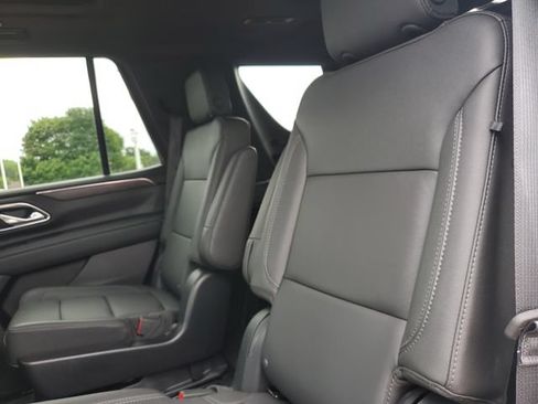 Used 2023 Chevrolet Tahoe LT w/ LT Signature Package AWD/4WD image 29