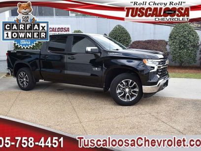 Used 2022 Chevrolet Silverado 1500 LT