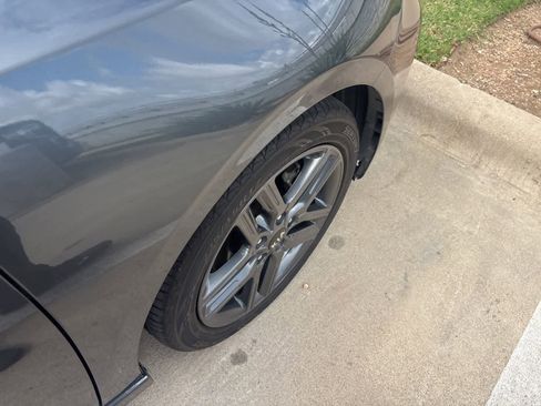 Used 2020 Kia Forte GT-Line image 9