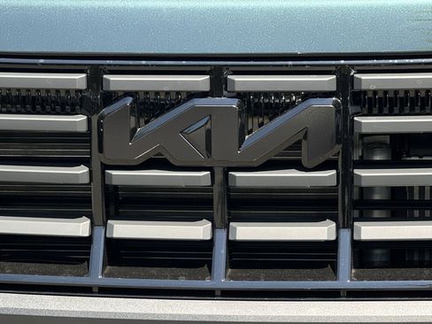 New 2027 Kia Telluride EX X-Line AWD/4WD image 12