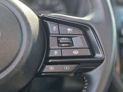 Certified 2026 Subaru Forester Premium AWD/4WD image 25