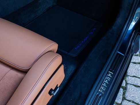 Certified 2024 Ferrari Purosangue AWD/4WD image 53