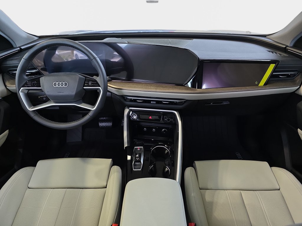 New 2026 Audi Q5 Premium Plus AWD/4WD image 9