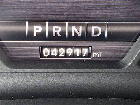 Used 2022 RAM 1500 Big Horn image 19