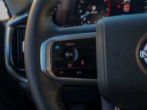 New 2026 Nissan Armada SV image 32