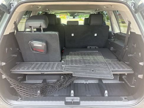 Used 2024 Toyota Sequoia Limited AWD/4WD image 20