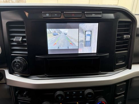 Used 2023 Ford F250 XLT w/ 360-Degree Camera Package image 14