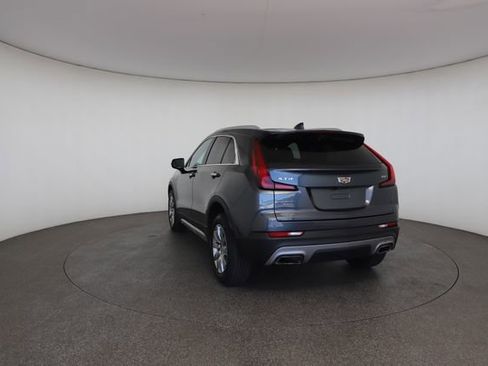 Used 2020 Cadillac XT4 Premium Luxury AWD/4WD image 13