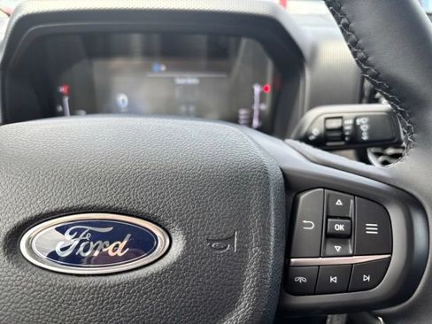 New 2026 Ford Ranger XLT w/ Equipment Group 301A High AWD/4WD image 27