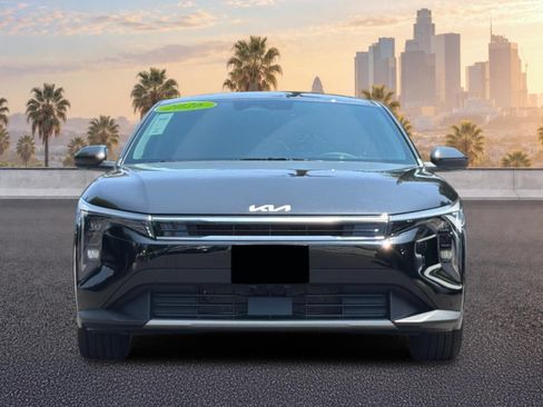 Used 2026 Kia K4 EX FWD image 9