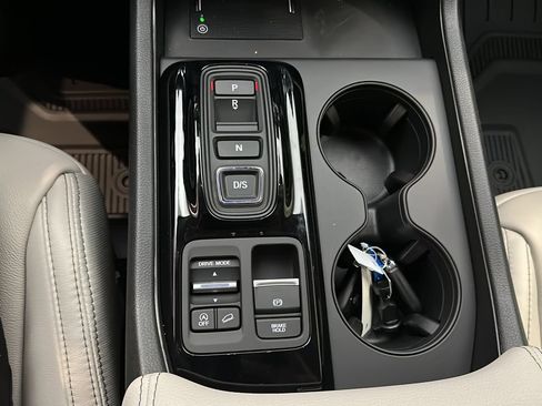 New 2026 Honda Passport RTL image 30