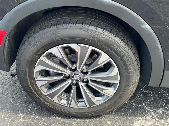 Used 2024 Buick Envision Preferred AWD/4WD image 19