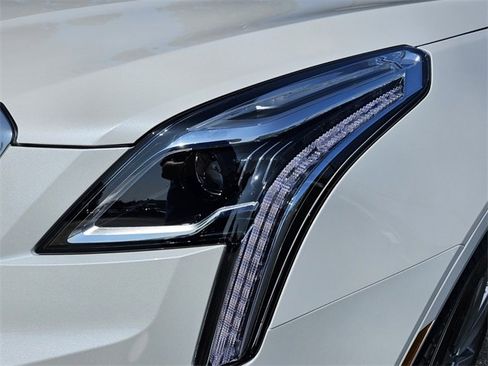 New 2025 Cadillac XT5 Premium Luxury w/ Technology Package image 7