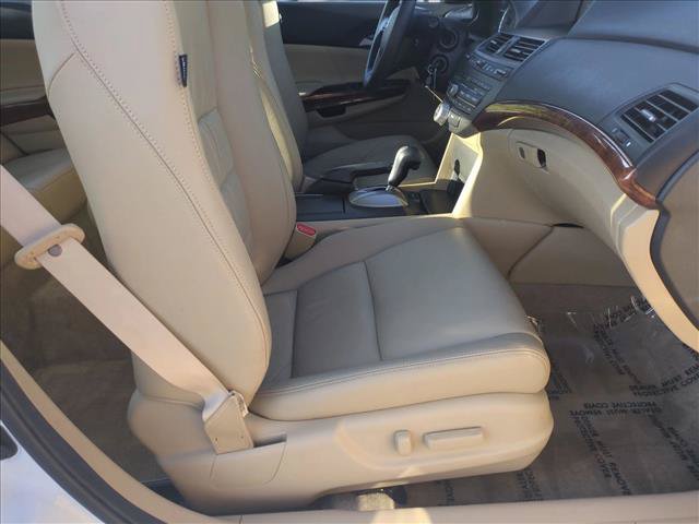 Used 2012 Honda Accord EX-L image 20