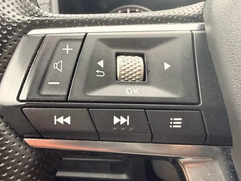 Used 2024 Mitsubishi Outlander Ralliart AWD/4WD image 19