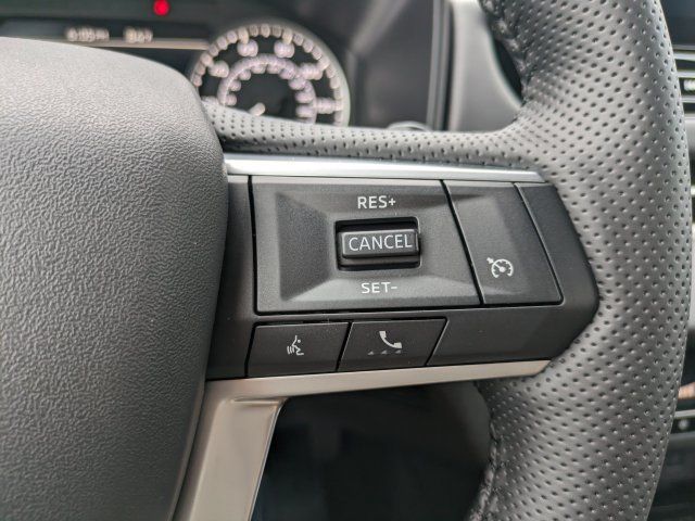 New 2026 Mitsubishi Outlander LE FWD image 23