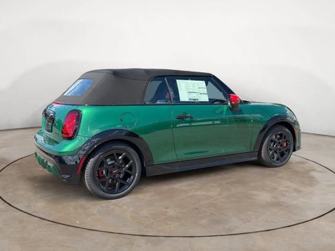New 2026 MINI Cooper John Cooper Works image 3