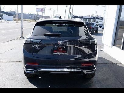 New 2026 Buick Envision Avenir