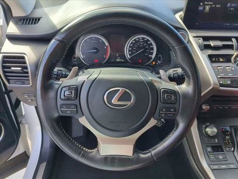 Used 2021 Lexus NX 300 AWD w/ Premium Package image 14