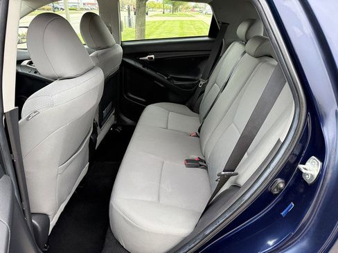 Used 2009 Toyota Matrix S AWD/4WD image 9
