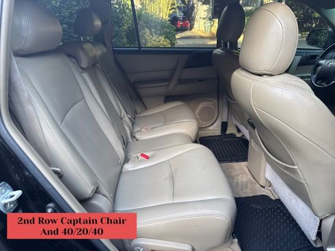 Used 2010 Toyota Highlander 4WD image 26