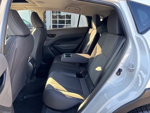 Certified 2025 Subaru Crosstrek 2.0i Premium AWD/4WD image 33