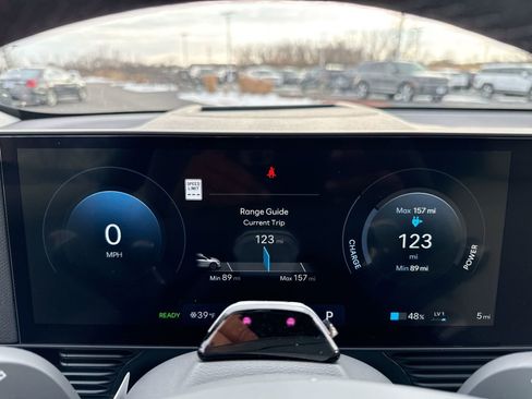 New 2026 Hyundai Ioniq 5 Limited image 17