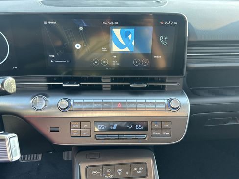 New 2026 Hyundai Kona Limited image 19