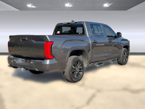 Used 2024 Toyota Tundra SR5 image 8