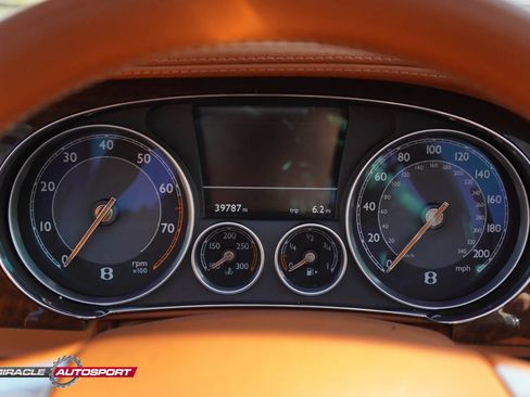 Used 2013 Bentley Continental GT AWD/4WD image 37