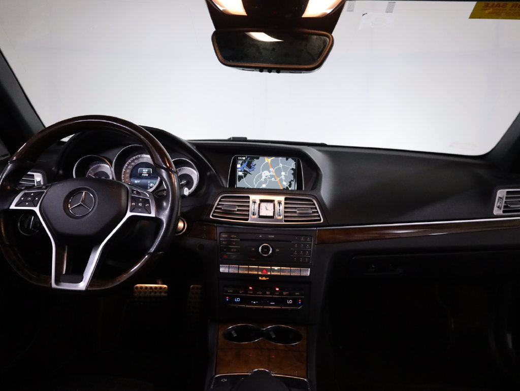 Used 2016 Mercedes-Benz E 400 Cabriolet image 52