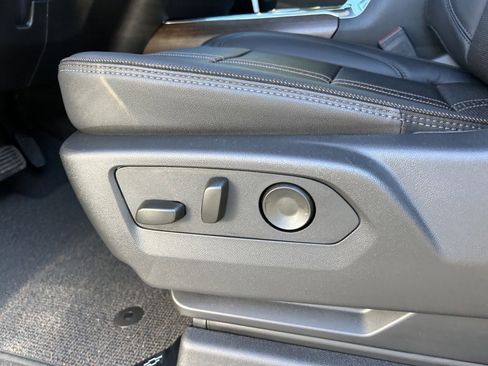 New 2026 Chevrolet Silverado 2500 High Country w/ Midnight Edition image 54