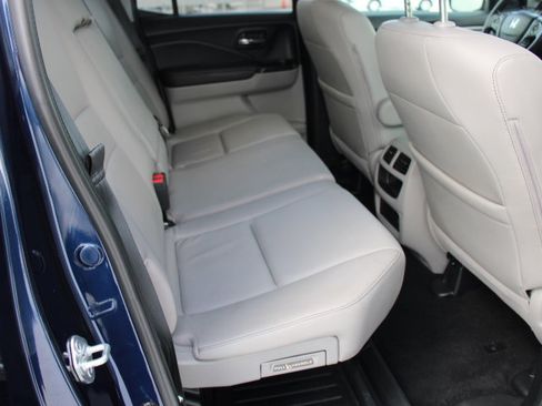 Used 2021 Honda Ridgeline RTL-E image 19