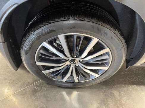 Certified 2024 INFINITI QX60 Autograph image 13