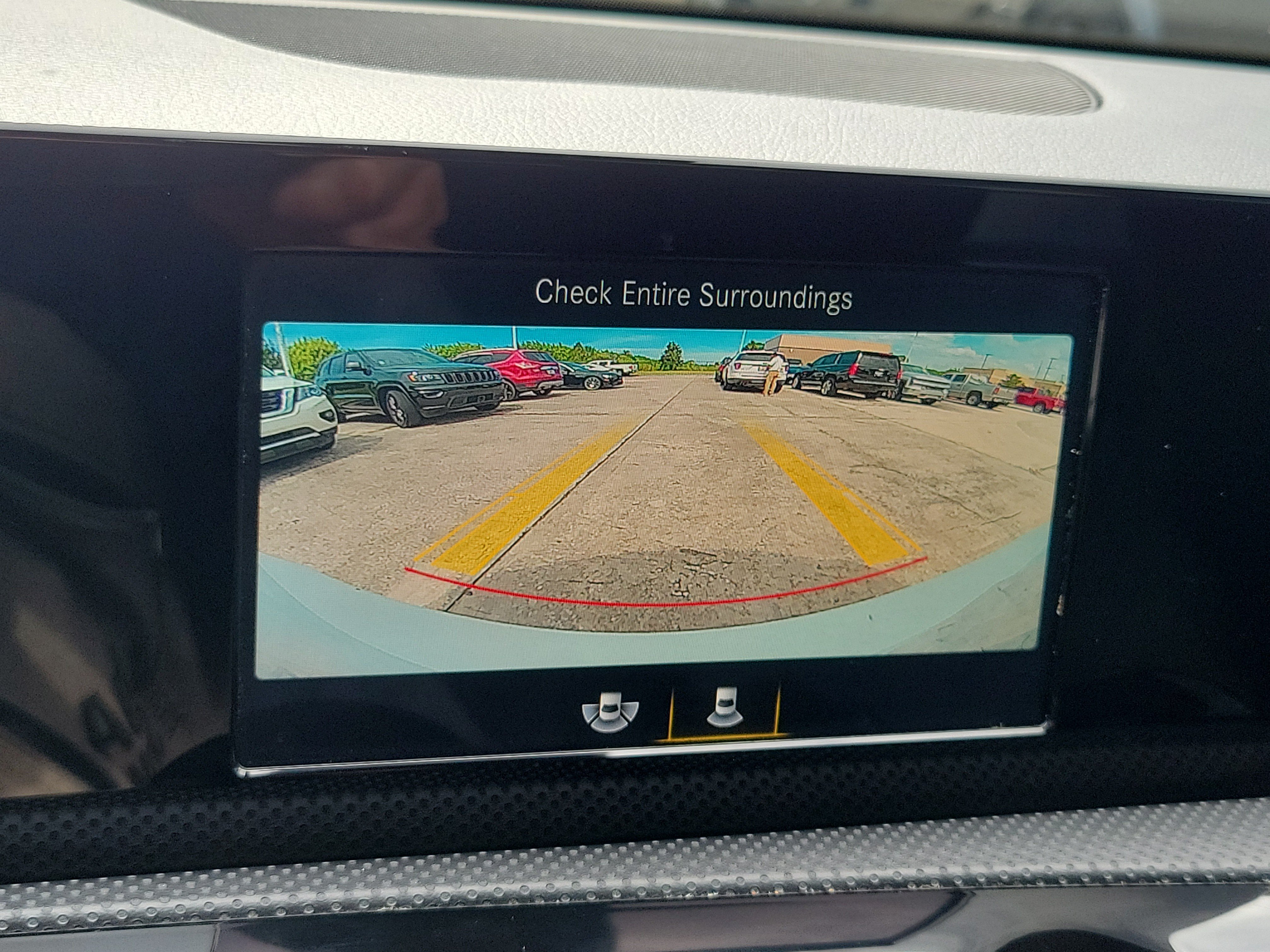 Used 2021 Mercedes-Benz A 220 image 22