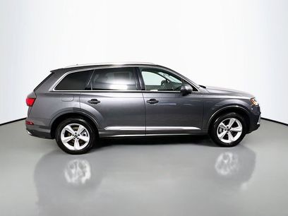 Used 2024 Audi Q7 2.0T Premium Plus