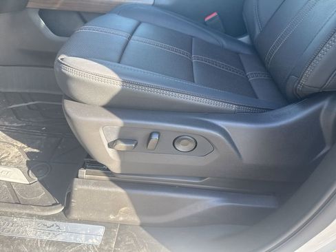 New 2026 Chevrolet Silverado 1500 High Country w/ High Country Premium Package image 14