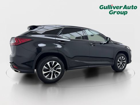 Used 2021 Lexus RX 350 FWD w/ Accessory Package image 9