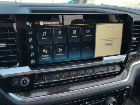 New 2026 Chevrolet Silverado 1500 LT Trail Boss w/ Convenience Package II image 21