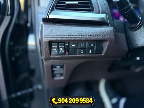 Used 2019 Honda Odyssey Touring image 31