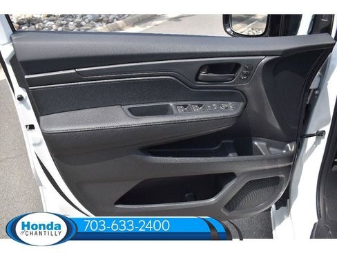 New 2026 Honda Odyssey Sport-L image 26