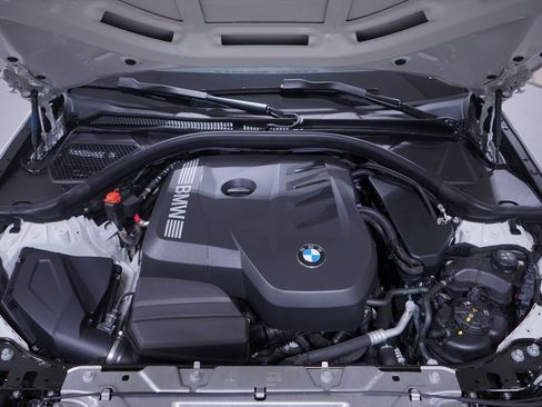 Used 2025 BMW 330i xDrive Sedan image 24