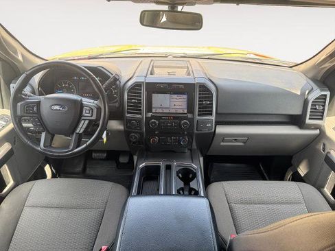 Certified 2019 Ford F150 XLT w/ Equipment Group 302A Luxury AWD/4WD image 10