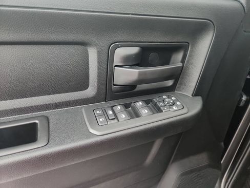 New 2026 RAM 2500 Tradesman AWD/4WD image 20