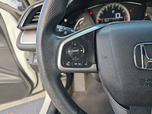 Used 2016 Honda Civic LX image 13